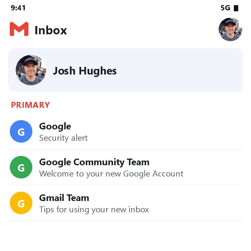 Google @gmail 域名 2023–2025 | 混合 IP | 自注册